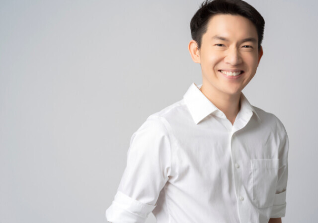 塩顔男子の特徴は一重？ソース顔・醤油顔との違いや塩顔イケメン俳優を紹介