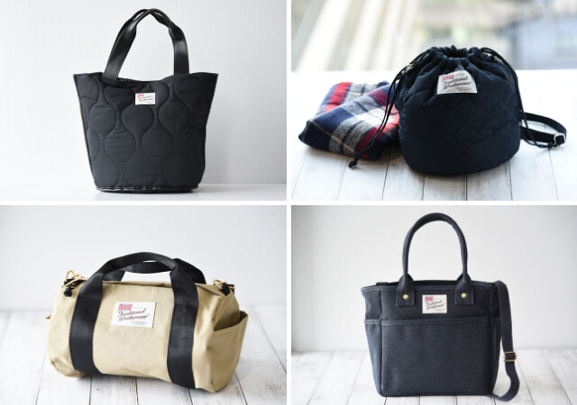 これが付録！？宝島さんの赤字が心配…大人気ブランドの高見えバッグムックは絶対に買い！