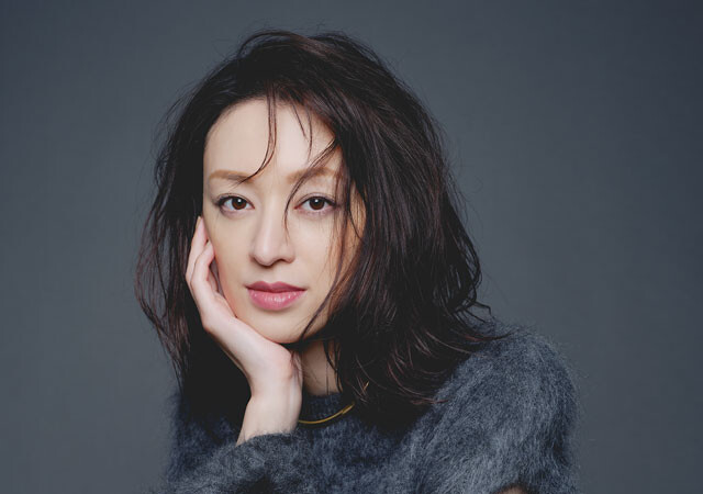 cover interview 栗山千明