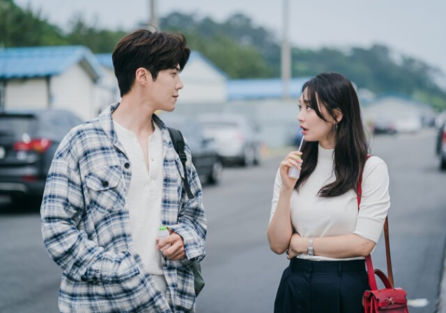 ビョン・ウソクvsキム・ソンホ♡どっちが好き？韓ドライケメン”シチュエーション対決”！