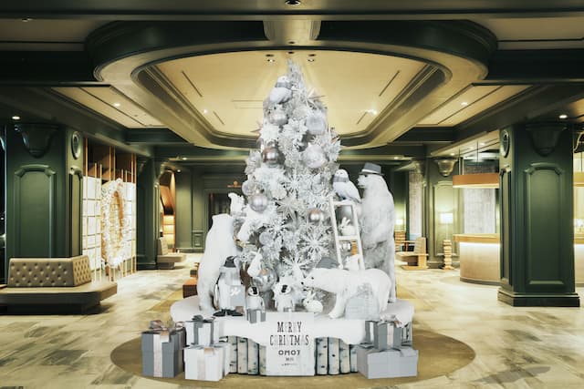 旭川観光にぴったりなホテル♡「OMO7旭川（おも） by 星野リゾート」で北海道を満喫