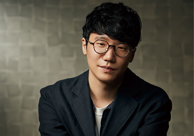 interview 前原 滉