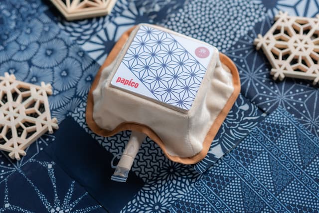 これ何に見える？湯上がりにあるとテンションあがる“あのアイス”を楽しむ贅沢体験