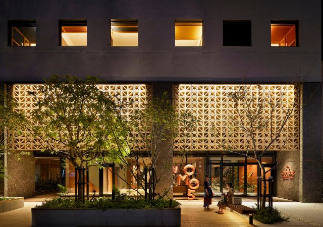 泡盛や三線を堪能…♡沖縄・那覇の夜がもっと楽しくなる『街ナカ』ホテル