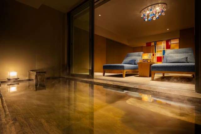 長崎・雲仙で温泉を満喫！露天風呂をひとり占めできる贅沢おひとりさま滞在