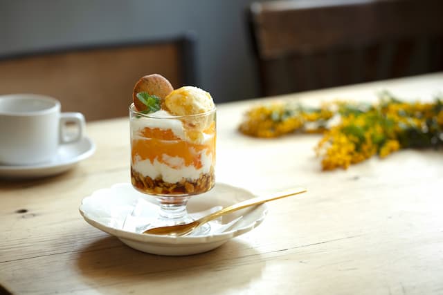 今年の春は軽井沢へ行きたい♡ミモザやスイーツを堪能する限定イベント