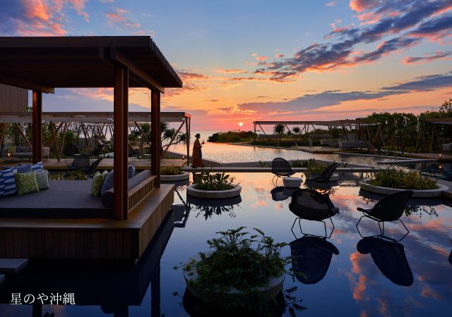 自分にぴったりな滞在がわかる！星野リゾート全5ブランド徹底解説