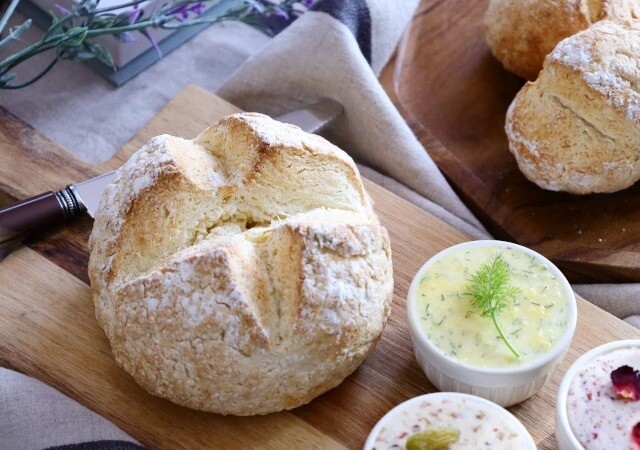 「ホットケーキミックスでパンができるの！？」発酵いらずで簡単！ホケミパンレシピ10選