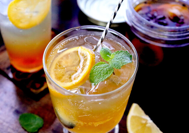 添加物も白砂糖も不使用！おうちで材料を煮るだけの簡単レシピ！辛口クラフトコーラの作り方