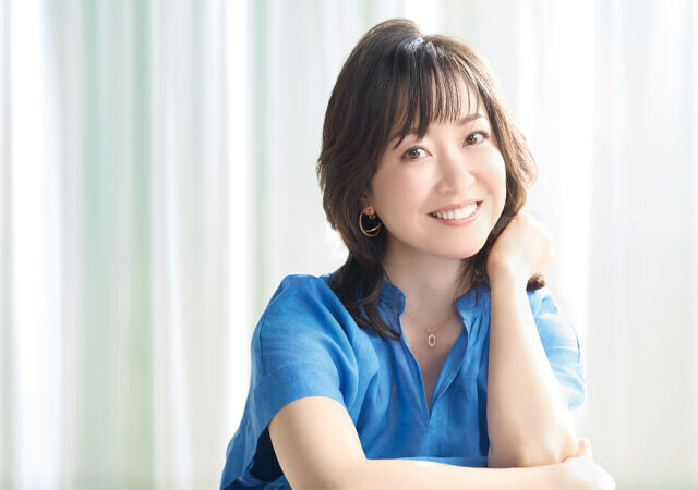 INTERVIEW　黒川智花