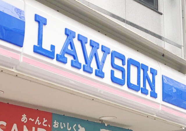 ローソンがまたやってくれた…！世界的ブランドとの夢のコラボ♡食べ逃せない新作グルメが登場