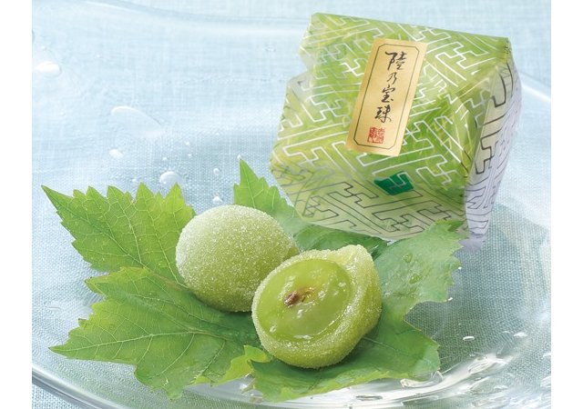 「センスいい！」って喜ばれる♡味も見た目も間違いなし！映える「お取り寄せスイーツ」8選