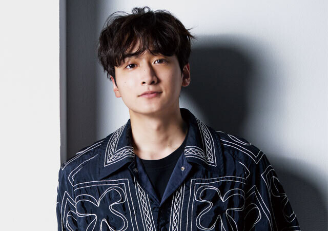 INTERVIEW　小関裕太