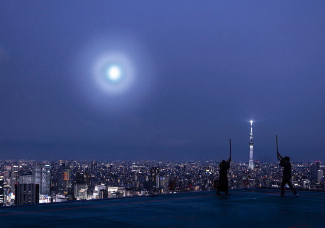 都心で味わう非日常体験！星のや東京が提案する「秋の夜長の過ごし方」3選
