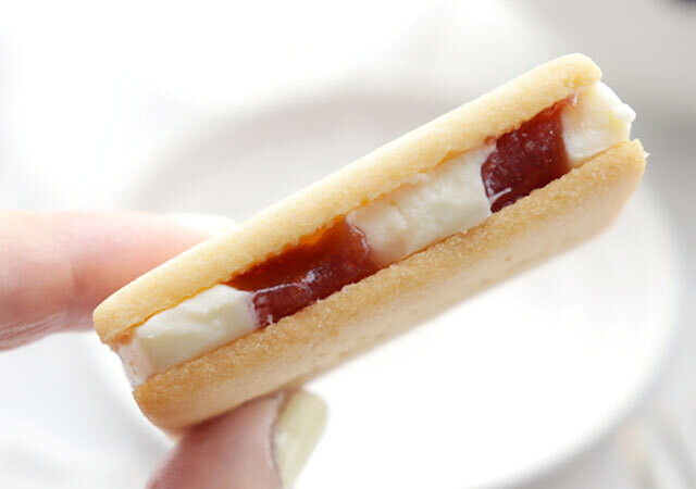 品川駅でしか買えないなんてズルい！行列必至のスイーツ「いちごミルクサンド」実食レポート