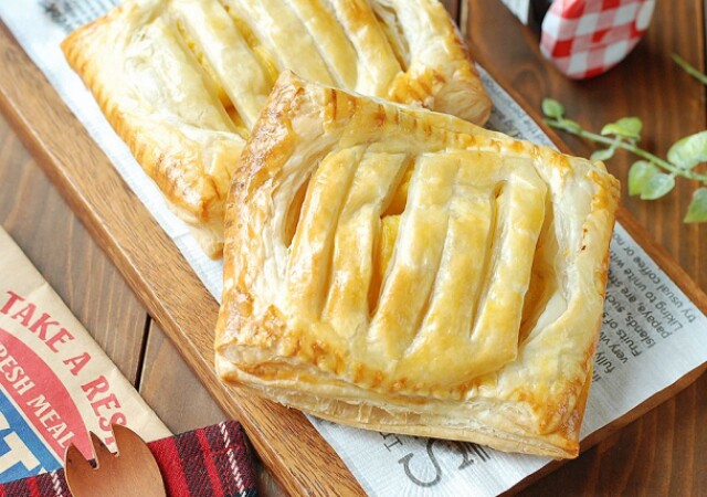 業務スーパーの「さつまいもペースト」をアレンジ！簡単なのに美味しい！秋レシピ2選