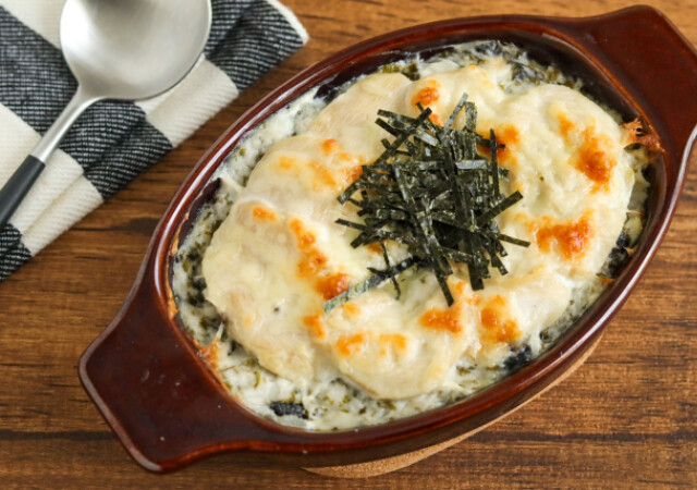 「家事ヤロウ」歴代ベスト10！和田明日香さんの「ノリア」を作ってみたら衝撃の美味しさだった