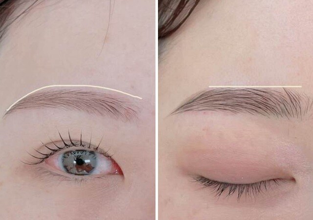 眉の太さ・濃さ、形、どれが正解？プロが教える！初心者向け基本の描き方ガイド