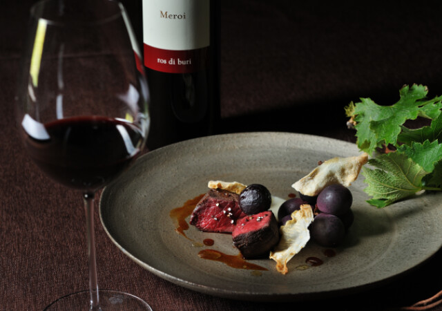 今だけの特別な美食体験♡八ヶ岳・トマム・那須の森で楽しむ！秋限定の贅沢ディナー3選