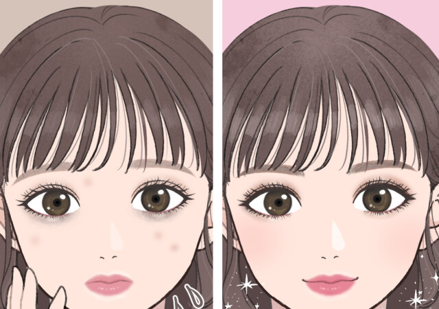 やめるだけで見違える！「美肌の敵」を断ち切った人が実践する4つの習慣