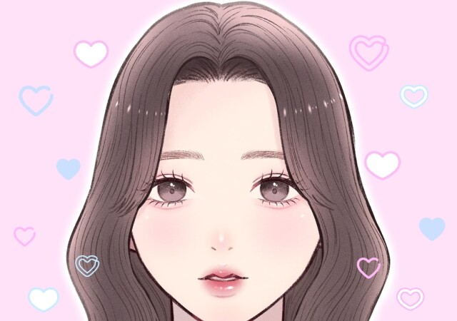 ズルいほど可愛い♡【簡単バブみメイク】で年齢不詳フェイス