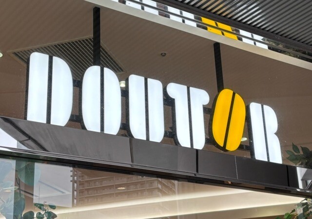 ドトールさん待ってたよ～！人気メニューも再登場！10月の新商品がおいしそう♡