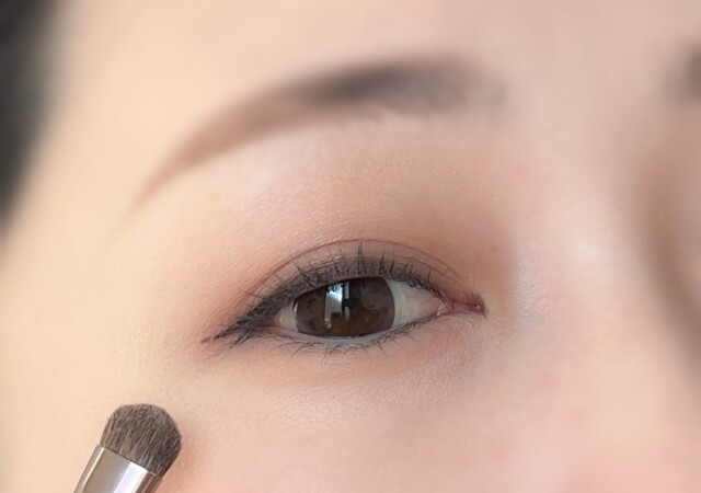 ぼかして盛るのが今っぽ！ぼやけず盛れる30代向けアイメイクガイド