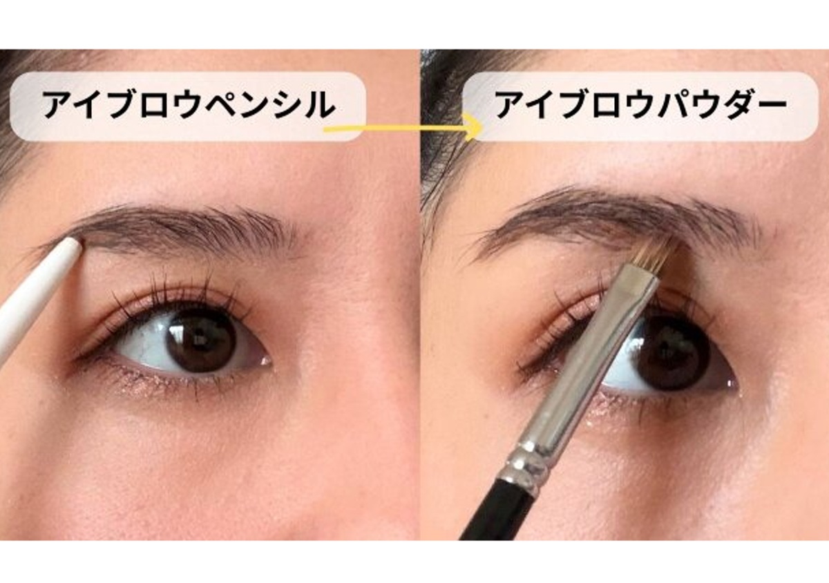 覚えたら一生使えます！ヘアメイク直伝の正しい眉の描き方マニュアル
