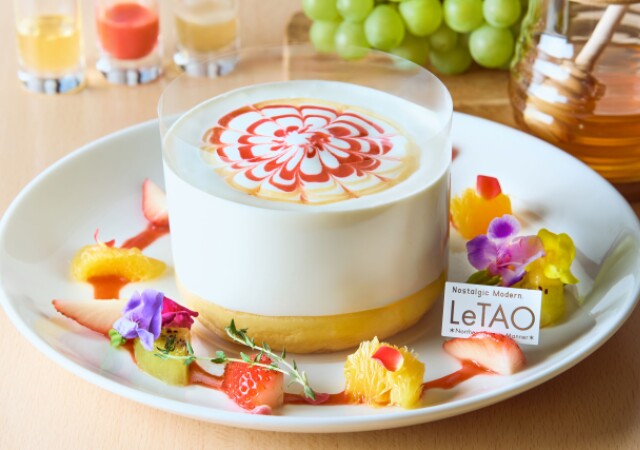 冬の小樽で過ごすご褒美時間♡ルタオの限定コラボスイーツとあったかクルージングを満喫！