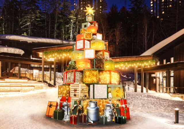 【期間限定】北海道から沖縄まで！ご当地クリスマスイベント2025