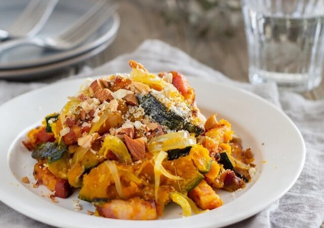 「このレシピがあればかぼちゃを使い切れる！」「無限に食べられる…」かぼちゃの簡単おかず4選