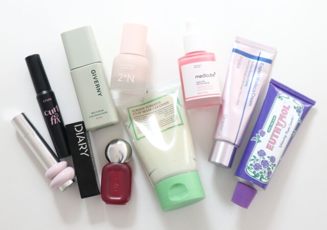 Qoo10メガ割で絶対買って♡美容ライターが本気で選んだ優秀コスメ