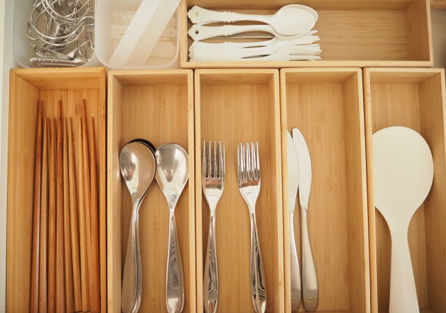 「捨てるの苦手」な人、必見！片付けのプロが教える！捨てなくても片付く5つのポイント