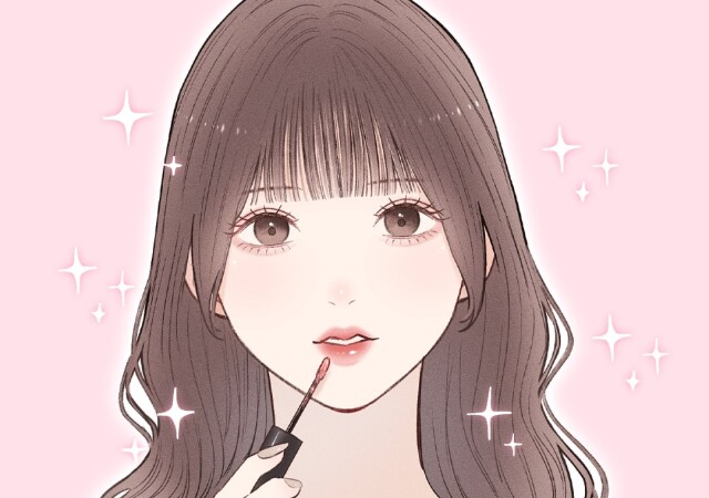 垢抜けたいならリップを見直して♡パーソナルカラー別！正解リップメイク