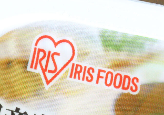 ダイソーのが安いってどういうこと？！まさかのアイリス製♡神コスパでストック買い確定のグルメ