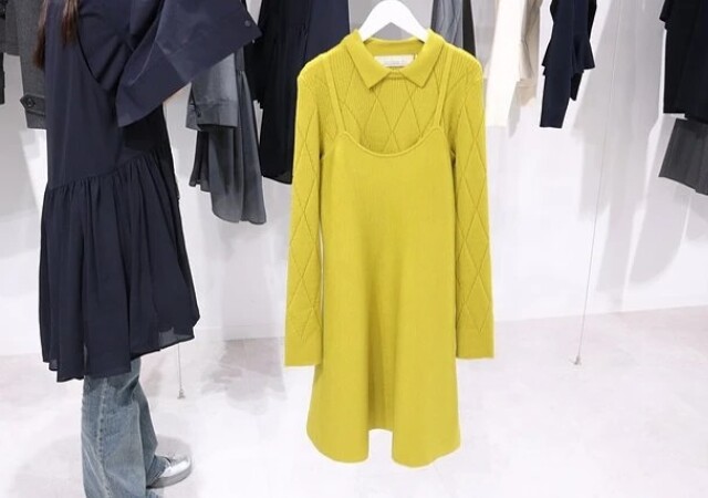 GUで理想のトップス見っけ！着回しやすくて華やか♡しかもお手軽価格！マストバイアイテム5選