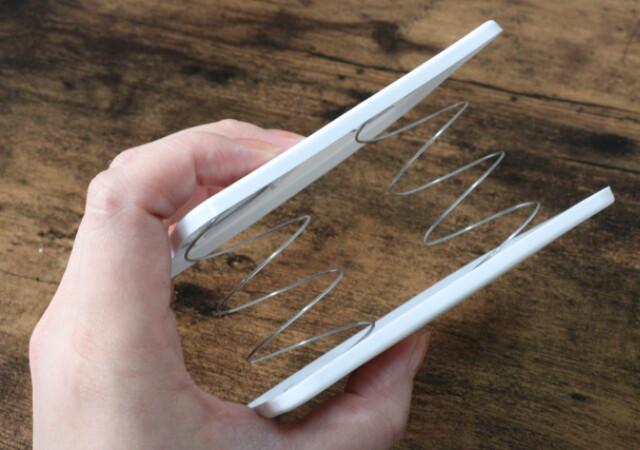 ダイソーさん天才すぎ！使い心地が格段にアップ！早く知りたかったティッシュケース用便利グッズ