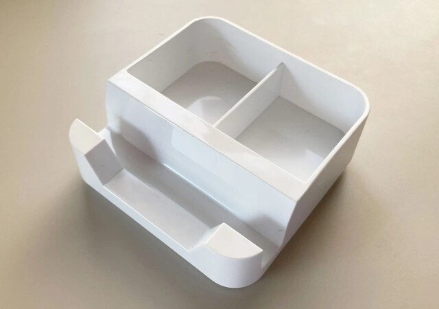 ダイソーのアイデア力に拍手！どんだけ散らかってても一発で解決！形が秀逸な収納グッズ3選