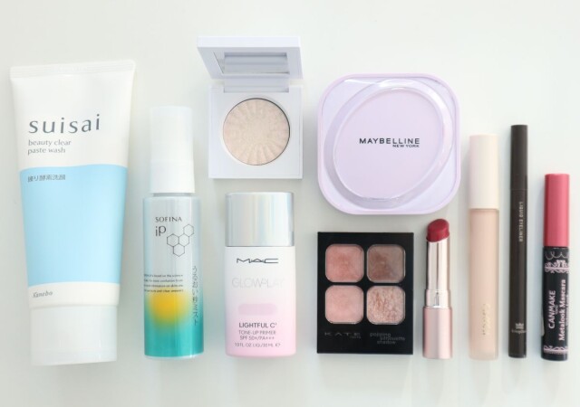 美容ライターがガチで選びました！2025年ベストコスメ