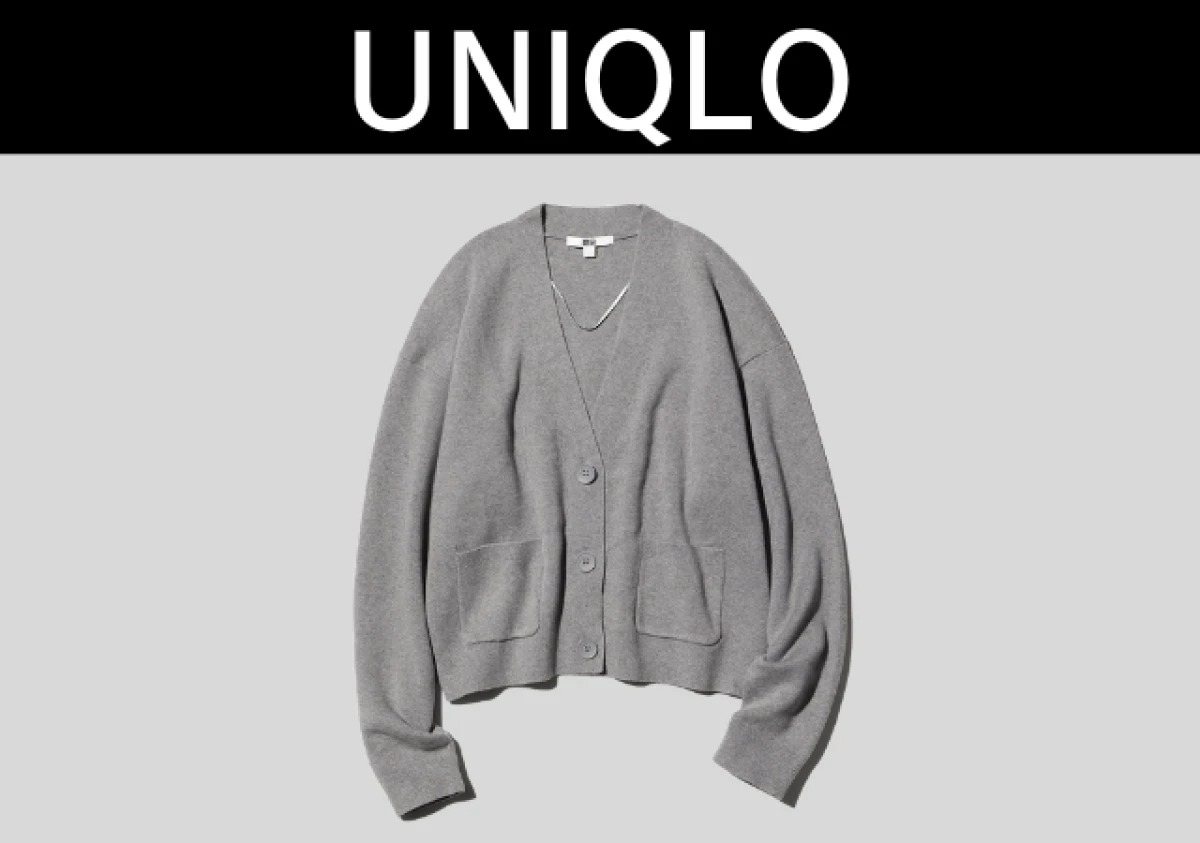 着心地いいのにおしゃれなトップスならやっぱりユニクロ一択！おすすめの新作を大公開！