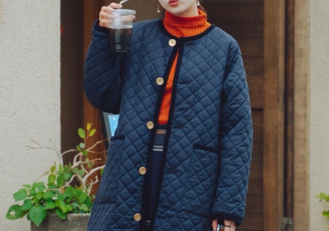 今年の冬アウターどう着る？可愛くてあったかい！おしゃれな人の最旬コーデ5style