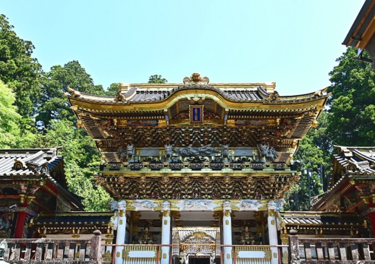 日光東照宮の特別祈祷と厄除け温泉で2026年の運気爆上がり♡日光・鬼怒川パワースポット旅