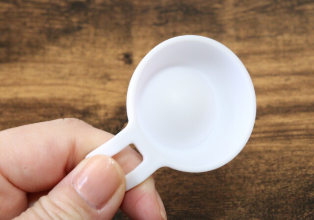 セリアさん、天才雇ってる？くるっと裏返すだけでいいなんて！両方OKの革命的キッチンアイテム