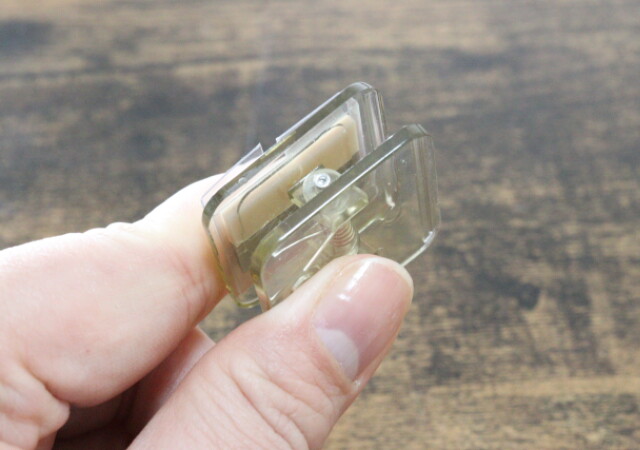 ダイソーでそっくり商品を発見！本家の1／4の値段で買える！コスパ抜群なアイディア文具