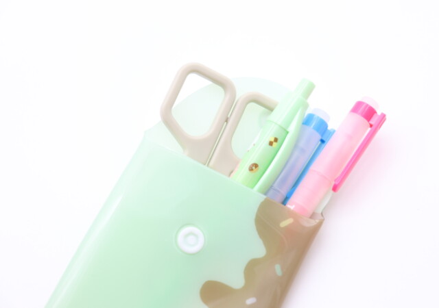 まさかダイソーで買えるとは…！平成女子が大興奮♡思わず大人買いしたくなる文房具