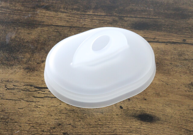 セリアで見つけたらすぐ買って！「まるでお店みたい♡」手を汚さずに作れる最強キッチングッズ