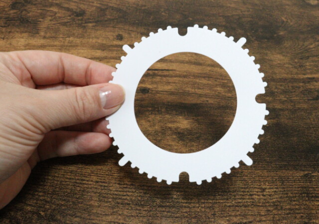 セリアさんお願いだからリングだけ売ってくれ！本当はダメだけどついやっちゃう…コスパ最強裏技