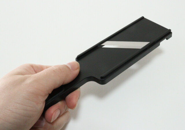 セリアで「小さくて良い」と調理器を購入→パッケージをよく見て「えっ…」すぐお店に戻った訳