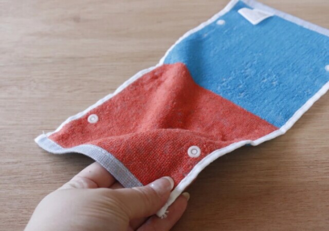 ダイソーのコレだけは必ず持ってます！いざってときに超役立つ！お出かけに便利な優秀グッズ3選