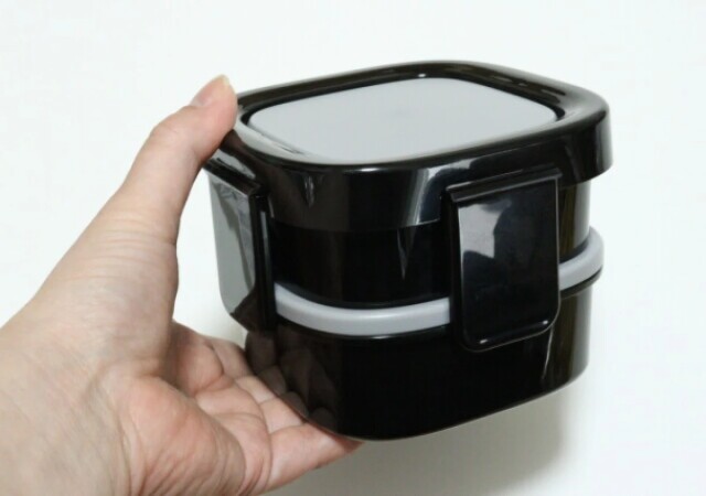 もうダイソーでしか買えないよ！「他で高いの買ってたのは一体…」コスパ抜群な優秀弁当箱3選